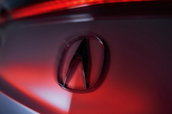 ACURA NSX TYPE S - Fotos <b>Anton WATTS c/o SEVERIN WENDELER&nbsp;</b>