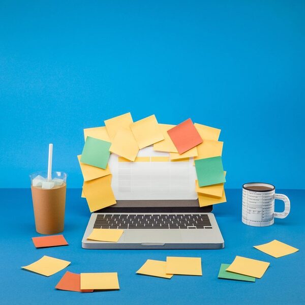 <b>JUSTWORKS </b>mit Papercraft Stopmotion Spot von <b>WRK c/o 2AGENTEN</b> auf GoSee