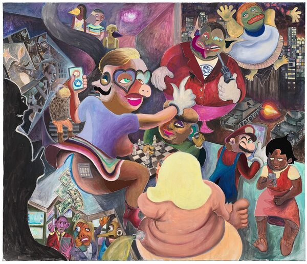 art