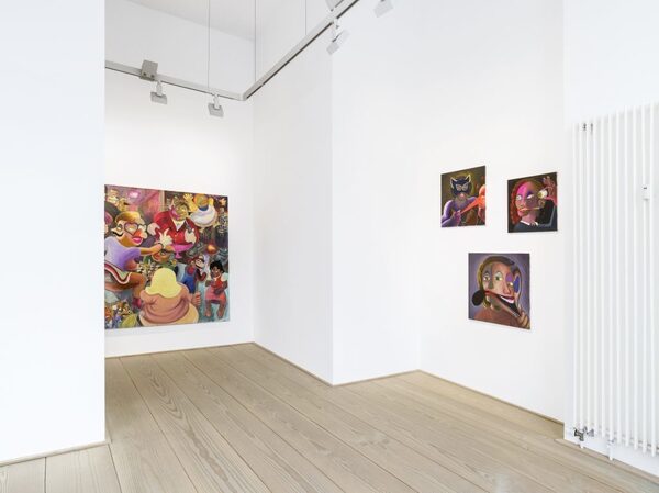 art