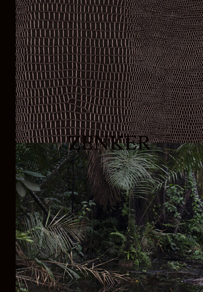 <b>ZENKER</b> – the book by photographers <b>Yana Wernicke and Jonas Feige</b> retrace the life of German gardener and botanist Georg August Zenker in Cameroon