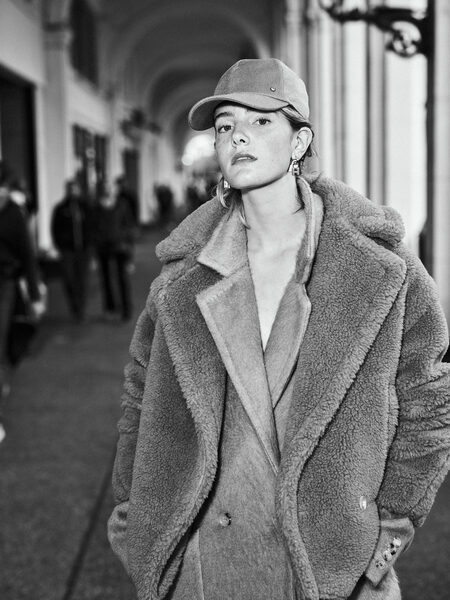 ‘Stroll, Stroll, Come On, Let’s Go’ – photographer&nbsp;<b>PHILIPP RATHMER</b>&nbsp;went on a shopping tour through Hamburg for the magazine <b>DIE STILISTEN</b>
