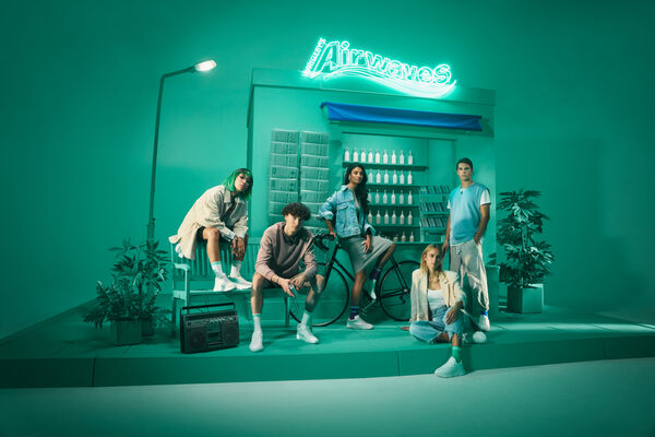 advertising