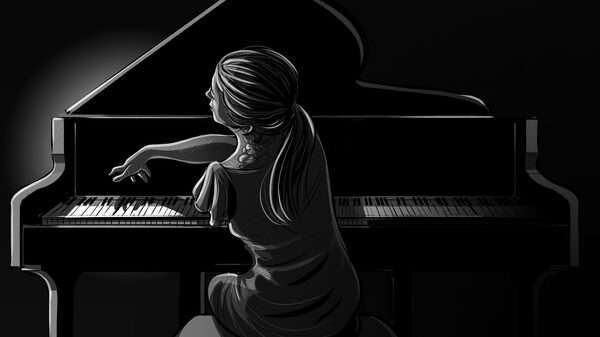 <b>STILLINMOTION</b> : When advertising becomes art – comprehensive campaign for <b>CARL F. BUCHERER </b><b>‘MANERO MINUTE REPEATER SYMPHONY’ </b>with the world-renowned Lucerne Festival Orchestra and exceptional Swedish composer Lisa Streich