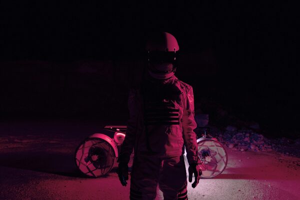 <b>RECOM </b>with CGI and post<b> </b>for VW Hybrid, KIA EV6, NISSAN Qashqai for TBWA Paris, Matthew Jones’ DACIA, and the lunar research motorbike concept TARDIGRADE … plus, meet <b>RECOM as an exhibitor at UPDATE-22-BERLIN</b>