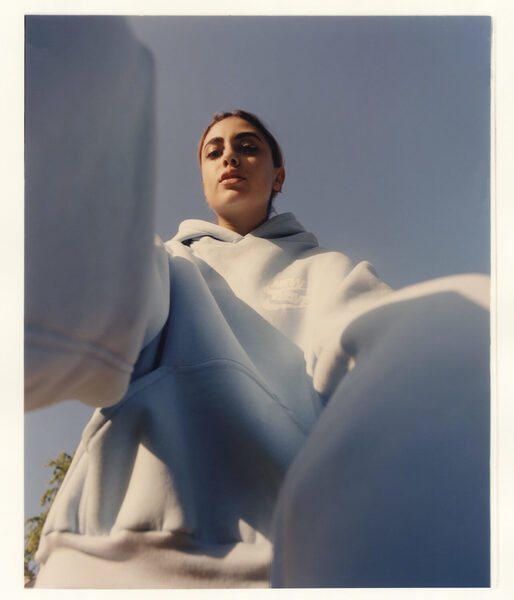 <b>WILDFOX RUNNING</b> : GLOBETROTTER Kampagne auf Island, <b>CARHARTT x CIVILIST Collection</b>, THE INTERNETSHOP Kampagne, CLOSED Sustainability Campaign, Illus &amp; Design für PIZZA STRAAT und DM DROGERIEMARKT &amp; <b>Aussteller UPDATE-22-BERLIN</b>