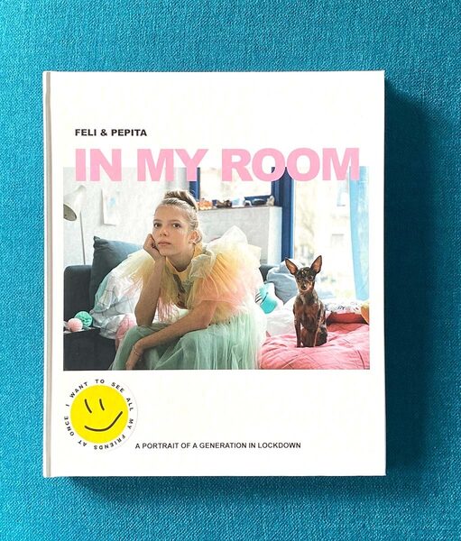 <b>'In my Room'</b> - Das Ausstellungs- und Buchprojekt von <b>Feli &amp; Pepita c/o WILDFOX RUNNING</b> für Euch auf GoSee.NEWS