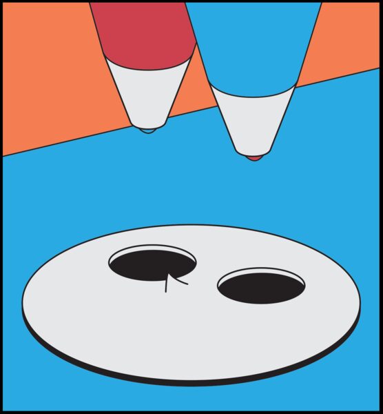 <b>'Happy Cookie' </b>- Personal Work von <b>Matthias SEIFARTH c/o WILDFOX RUNNING</b> für Euch auf GoSee.NEWS