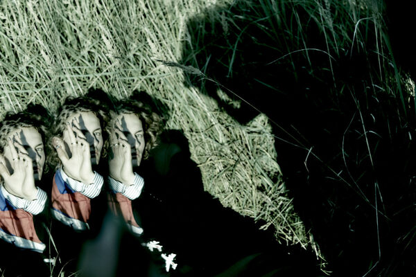 <b>‘Futuristic Fairytale’</b> for ICON MAGAZINE, photographed by <b>ESTHER HAASE</b>,<b> </b>plus the photographer and her strong women in a <b>TOMORROW PODCAST </b>interview