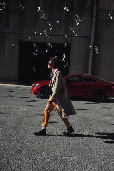 Transportation Special - Personal Work by Johannes KÜHN c/o&nbsp;<b>KLAUS STIEGEMEYER</b>