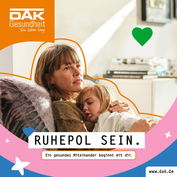 <b>KLAUS STIEGEMEYER</b> : DAK campaign for Phillipp und Keuntje, creative arrangements for OTTO, Olaf Heine and Anna Bauer with new websites, plus an exhibitor at <b>UPDATE-22-BERLIN</b>