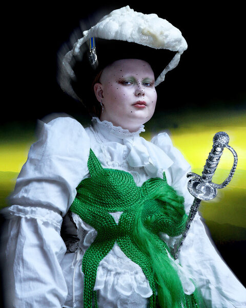 <b>SHOTVIEW </b>represents <b>KITTY LEE SCHUMACHER</b>, international <b>Director, Art Director &amp; Digital Visual Artist</b>, now based in Berlin