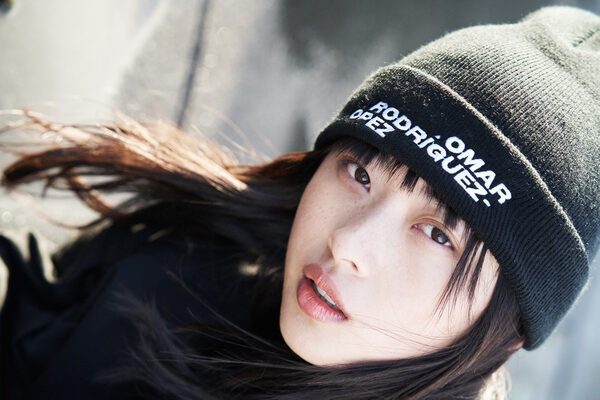 Merch and portraits for <b>CLOUDS HILL RECORDINGS</b> – photographed by <b>Stefan SCHMID c/o DOUBLE T PHOTOGRAPHERS</b>