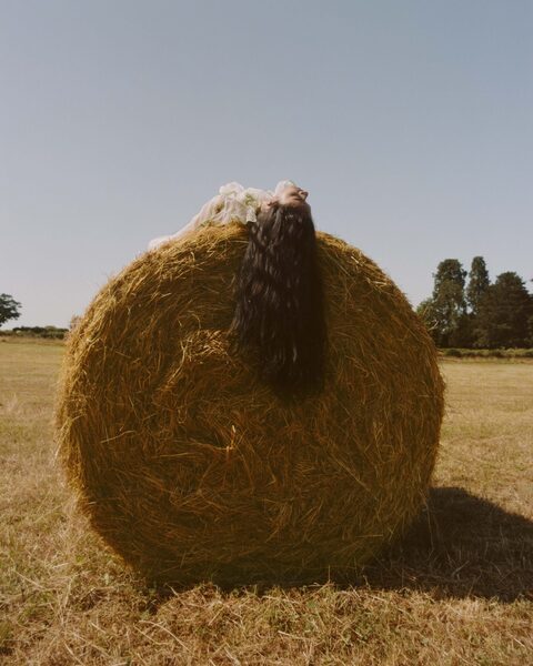 ‘<b>An Industry in Flux</b>’ – ten independent fashion designers pushing the industry forward. Stills &amp; film by <b>Bex DAY c/o MAKING PICTURES</b> for AMEX magazine <b>DEPARTURES </b>