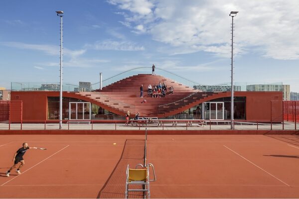 <b>Location portfolio</b> by <b>HOTELREBEL</b> – meet the Rotterdam-based production company at <b>UPDATE-22-BERLIN</b>, Save the Date : 25 May 2022