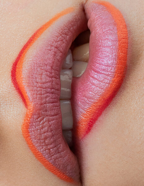 <b>PER APPELGREN</b> ‘Hair Affair’ - a visual ode to the diversity of hair! Beauty editorial for <b>NYLON Germany </b>and ‘VIVID’ beauty &amp; fashion <b>exhibition from 2-4 June in Cologne</b>