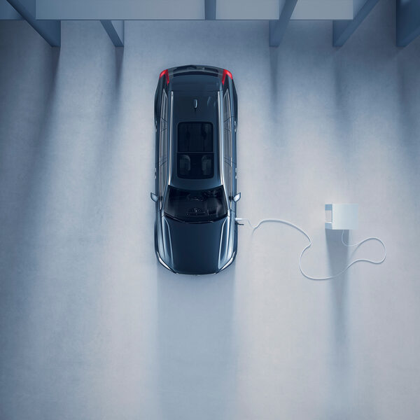 <b>THE KLUBHOUSE</b> : Post production for CG, non-CG &amp; Lifestyle images for <b>VOLVO CARS</b> and the agency Stendahls