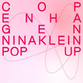 <b>NINA KLEIN</b> with a new website, new Munich office address and a pop-up office in Copenhagen… plus : ID Magazine, L’OFFICIEL HOMME Italia, Grazia, Contributor, Kinfolk, models.com, FACES Mag, and MADAME FIGARO