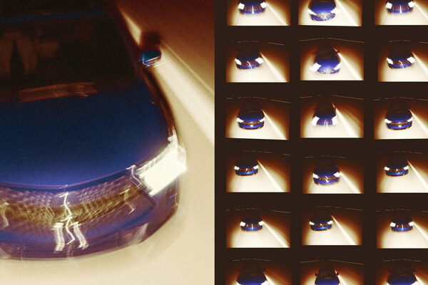 Precision Crafted Performance — The All-New <b>RDX </b>by <b>MATTHEW JONES</b>