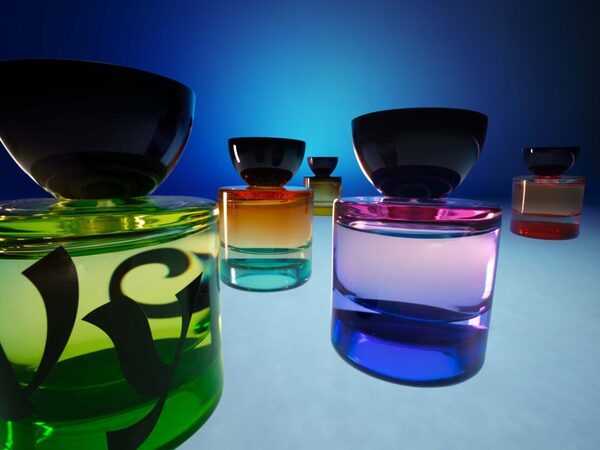 <b>VYRAO </b>perfume &amp; cologne campaign by still life specialist <b>Tais SIROTE c/o MAKING PICTURES</b> on GoSee