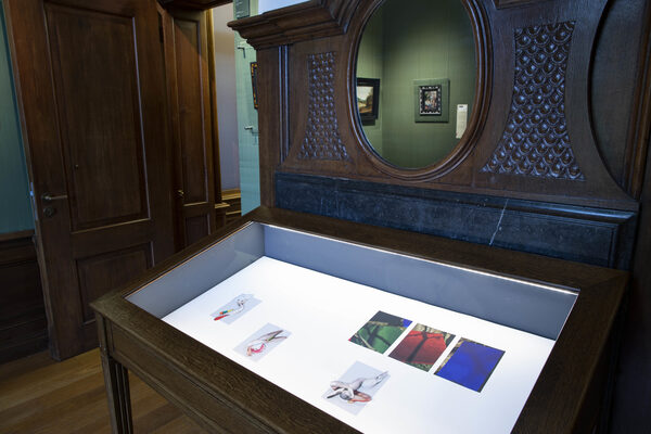GOSEE TIP… <b>FLASH | BACK – the Mauritshuis in The Hague presents 16 contemporary ‘Old Masters’ – inspirations </b>from Erwin Olaf to Viviane Sassen or even Anton Corbijn