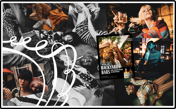 <b>LUNIK</b> produces the <b>JACK DANIEL’S campaign </b>‘Make It Count’ with photographer Wolfgang Zac at indoor summer parties in Berlin