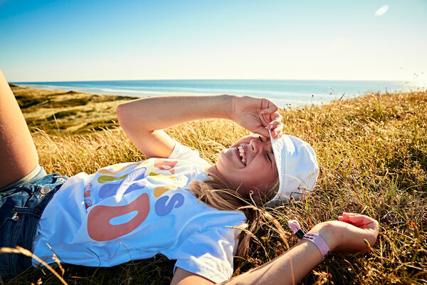 <b>'Just Chilling' </b>- Photos &amp; Motion by <b>Beatrice HEYDIRI c/o SEVERIN WENDELER</b>