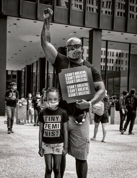 Black Lives Matter, Covid-19, … <b>KEHRER Publishing</b> presents the book <b>Chicago 2020 by Ryan Bakerink</b> with historic photos from the year 2020&nbsp;