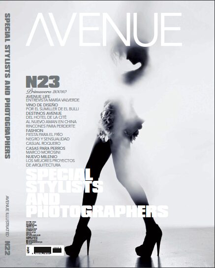 21agency