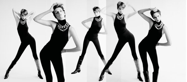 <b>BAKER &amp; CO </b>opens their <b>Chile office </b>and produces with <b>Lea Colombo for ZARA in Cape Town</b>