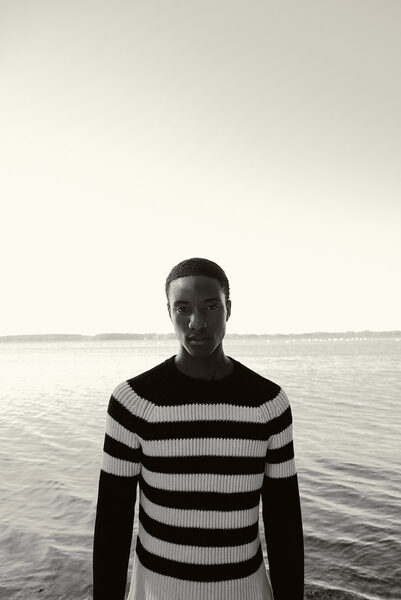 '<b>Bethany &amp; Ronaldo</b>' - Personal Work von <b>Verena KNEMEYER c/o DOUBLE T Photographers</b>