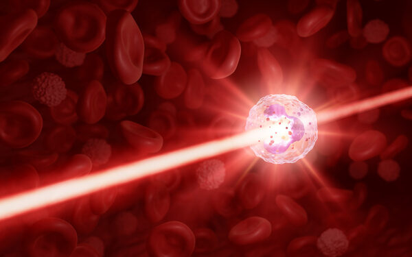 <b>SEPIA</b> : Hyperrealistic blood illustrations in 3D for international market leader SYSMEX plus<b> space-based solar power in 3D for ROLAND BERGER</b>