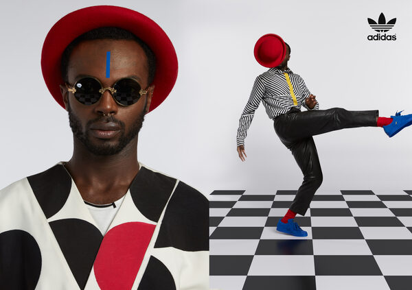 A playful &amp; dynamic<b> assemblage of reality and fiction </b>– the dance-inspired portfolio of photographer <b> Marta MUSIAL c/o MRS. ROBINSON</b> on GoSee