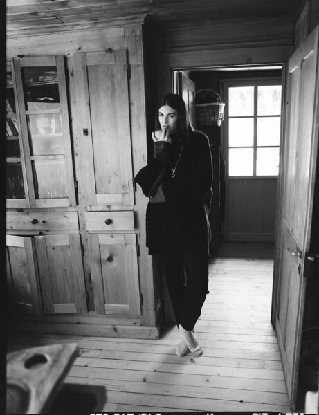 <b>NINA KLEIN</b> <b>AGENCY </b>: <b>WINDSOR campaign</b>, styling for TOM TAILOR Denim x MBRC the ocean, CLOSED, actress Laura Berlin in ZOO MAG, beauty support for COMMA, the LIEBESKIND BERLIN ‘PLAY’ campaign, and VOGUE SCANDINAVIA