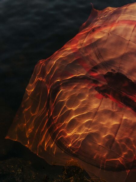 <b>Zoë Kreye</b> – by <b>Grant HARDER c/o MAKING PICTURES</b>