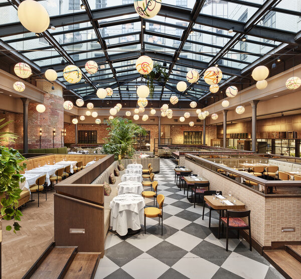 Doors open today! <b>UPDATE-23-BERLIN</b> ! We’ll see you on Thursday, 25 May, at Telegraphenamt, Berlin Mitte