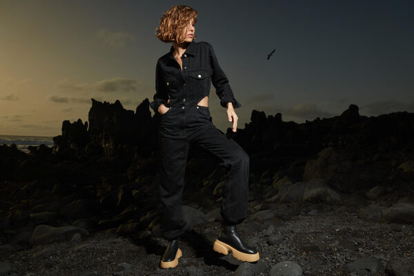 <b>COPENHAGEN STUDIOS</b> campaign &amp; image film, realized by photographer &amp; director <b>Tina LUTHER c/o&nbsp; BIRGIT STÖVER ARTISTS</b> in Lanzarote