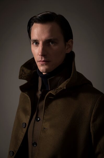 NEW : <b>NEUBAUERSCHWARZ</b>, photo agency based in Munich, with the <b>RODENSTOCK 2023 campaign</b>, MEDI image campaign, Würth Modyf, Weber + Weber Sartoria, and as an exhibitor at UPDATE 2023 in Berlin