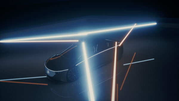 <b>FIXIP</b>, Los Angeles, presents an&nbsp;<b>animated CGI video</b> together with Dmitry Bocharov / CTC Creative Studio for the<b> MERCEDES-BENZ VISION EQS concept</b>