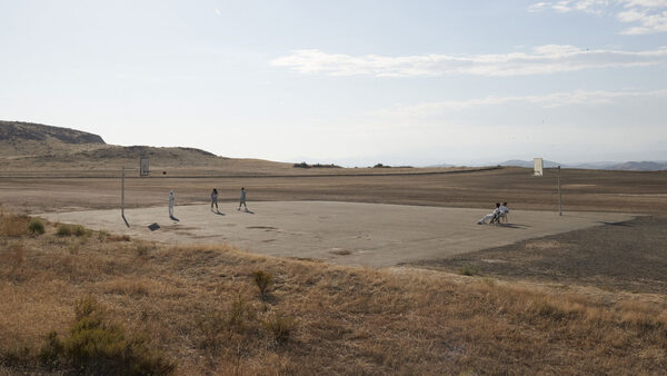 <b>ADIDAS </b>‘Remember the why’ Chapter I &amp; II by Levi Walton – post-produced by <b>ONE HUNDRED BERLIN</b>