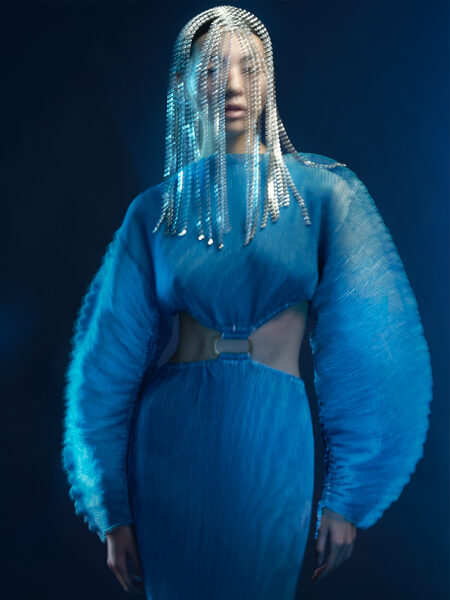 NEW : <b>KARINA ASMUS</b>, hair &amp; makeup expert, Hamburg, with a beauty editorial for <b>MARIE CLAIRE</b>, L’OFFICIEL HOMMES, and OOONO ‘Guardian Angel’ commercials on GoSee