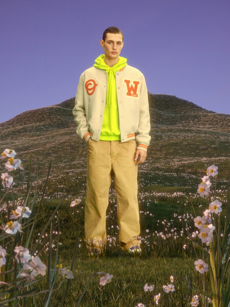 SYNCHRODOGS photographs and films the <b>KaDeWe S/S ‘23 campaign</b> – styling by Niki PAULS c/o&nbsp;<b>SHOTVIEW ARTISTS MANAGEMENT</b>