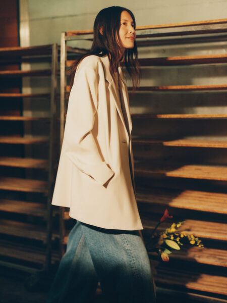 <b>BIRD PRODUCTION</b> : FIORUCCI S/S ‘23, CLOSED, ACNE F/W ‘23, VOGUE SPAIN, NSS Galleria, styling for H&amp;M and ARKET, plus BIRD at UPDATE-23-BERLIN