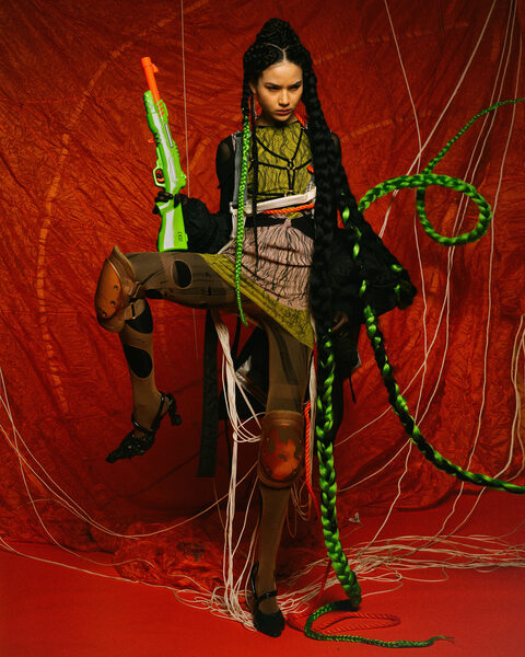 kemarapol
