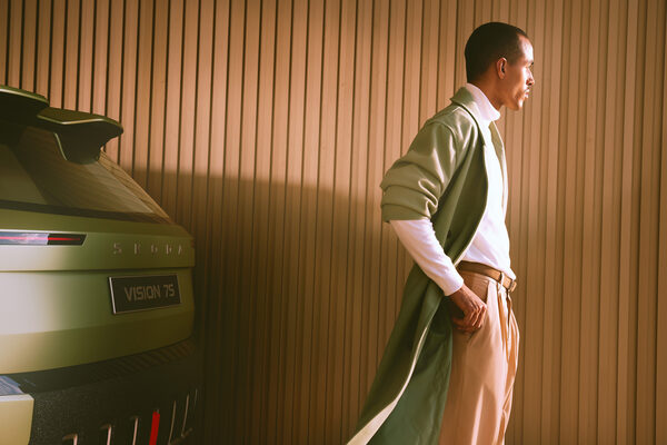 <b>NINA KLEIN</b> : Inspired by Palermo - <b>WINDSOR S/S ‘23</b>, COMMA, HALLHUBER, SKODA, CLOSED, LATEST MAGAZINE, HARPER’S BAZAAR, GQ X LEVI’S, NUMÉRO, THE KUNST MAG &amp; <b>UPDATE-23-BERLIN</b>
