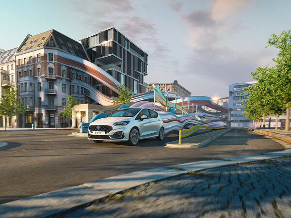 <b>UPFRONT PHOTO &amp; FILM</b> : New entry Matthew Joseph for ZURICH INSURANCE, NIO EC7 launch film, KIA SELTOS campaign, <b>FEEL FIESTA</b>, STERN title story, BAYERNWERK, GoNature, GOTHAER – and an <b>UPDATE-23-BERLIN </b>exhibitor