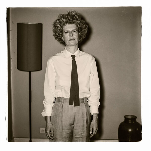 NEW : <b>ARTISTS POOL</b>, artist collective from Hamburg, presents you the <b>Diane Arbus Special </b>for <b> BEST FASHION</b> magazine on GoSee.News plus their innovative agency concept at <b>UPDATE-23-BERLIN</b>