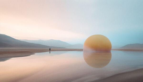 <b>‘AI Meets REALITY’</b> - the <b>GOSEEAWARDS ‘24 </b>are excited to see your submissions