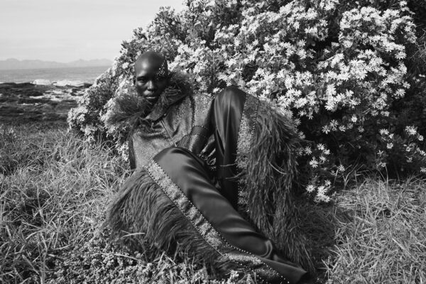 <b>LES ARTISTS BY JOSEF STOCKINGER</b> : Hair, makeup &amp; grooming support for a menswear editorial in NUMÉRO HOMME, for AFRICA IS NOW Mag, the DOCUMENT JOURNAL and<b> VOGUE Thailand</b>