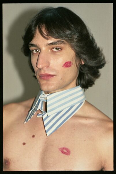 ‘Solitude’s Serenity’ in <b>OFFICE </b>Magazine featuring Italian male model Valerio Maccario – styling: <b>Özge EFEK c/o LES ARTISTS by Josef Stockinger</b>